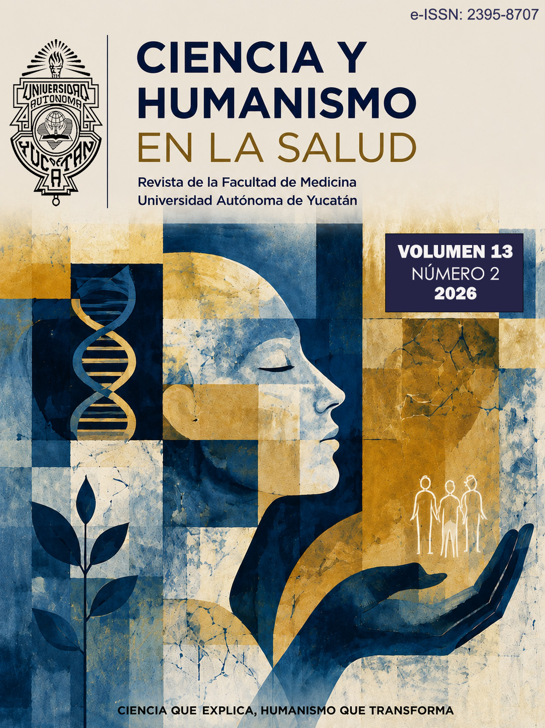 					Ver Vol. 13 Núm. 2 (2026)
				